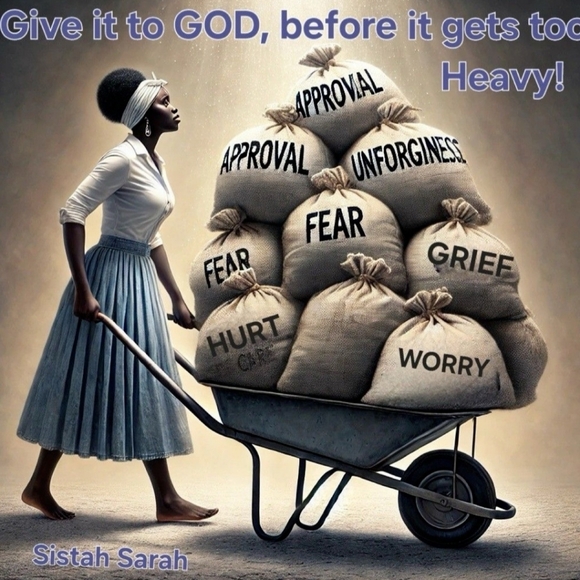 Oh, Give Thanks Unto The Lord... - Picture 3 of 16